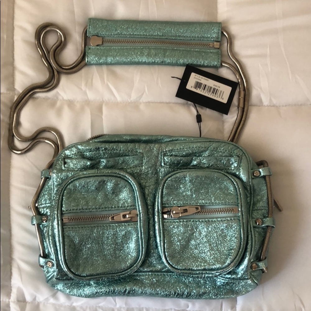 Alexander Wang Brenda Crossbody Purse